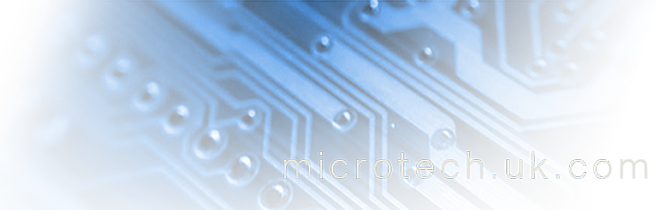 microtech.uk.com